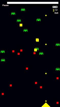 Comkai Arcade - Screenshot 2