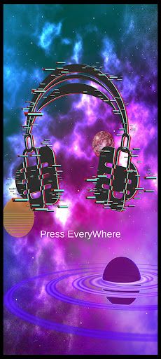 Noise Space - Screenshot 3