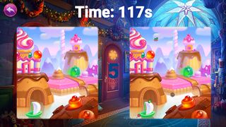 Little Bear Kingdom - Screenshot 1