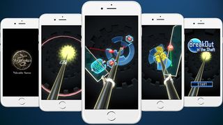 BreakOut in the Shaft -3D TPS  - Screenshot 3