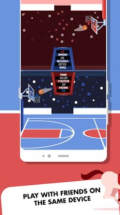 2 Player Games - Sports - Screenshot 3