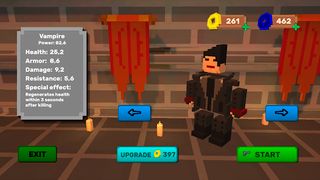 Cube Gun - Screenshot 3