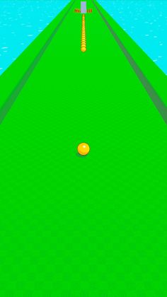 StretchBall - Screenshot 1