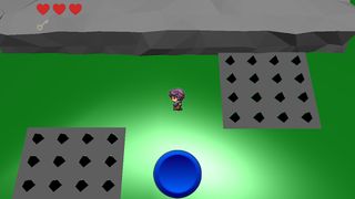 May Game - Screenshot 1