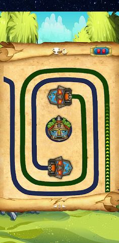 Zumbla Deluxe Pro - Screenshot 2