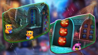 Coal Miner Escape - Screenshot 3