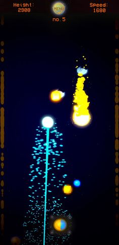 Elemental Marbles - Screenshot 2