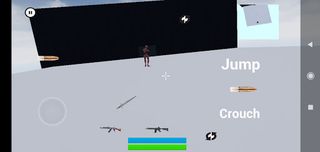 Kartoon Mobile - Screenshot 1