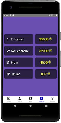 iMonedas - Screenshot 3