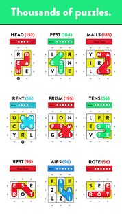 TED Tumblewords NETFLIX - Screenshot 5