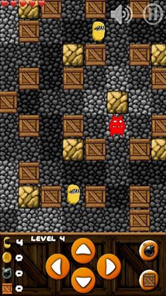 Craxs - Screenshot 4