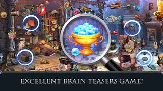 Hidden Secret Riddle Place - Screenshot 1