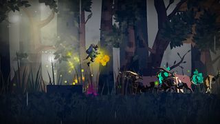 DEAD RAIN 2 : Tree Virus - Screenshot 2