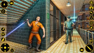 Prison Escape Jail Break Games - Screenshot 2