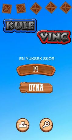 KuleVinç Kutu Dizme - Screenshot 1