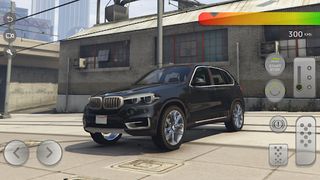 Ultimate X5 Car Racing Game - Screenshot 1