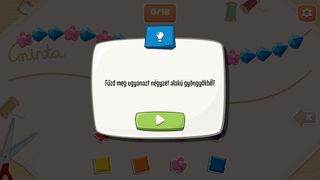Gyöngygyár - Ügyesedni - Screenshot 3