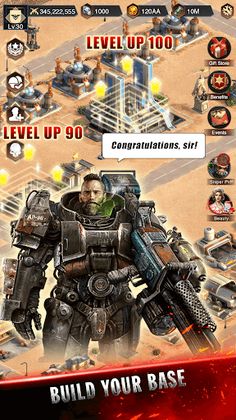 Legend Choice: Love Amid Ruins - Screenshot 3