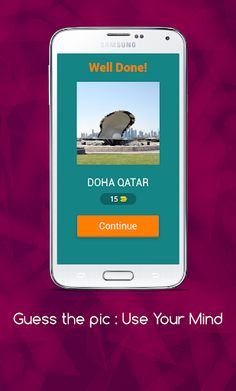 Guess the pic : Use Your Mind - Screenshot 4