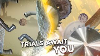 I am Stone - Screenshot 3