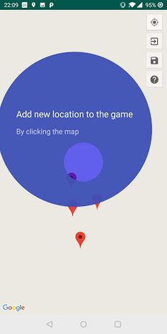 Treasure Hunt - Screenshot 4