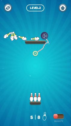 Cut The Ball - Screenshot 3