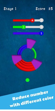 Color Wheel - Screenshot 2