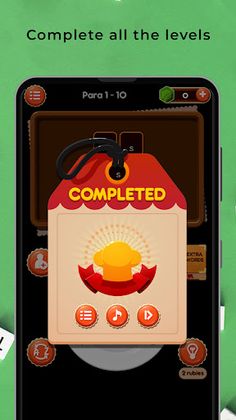 Words Play Game - Screenshot 4