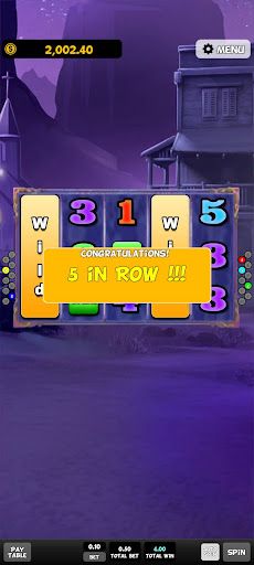 Fortune Reels - Screenshot 3