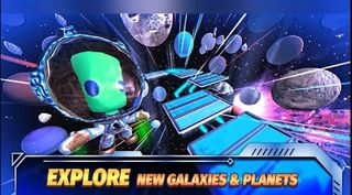 Legendary Quest - Screenshot 3