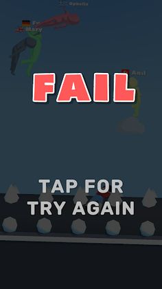 Food Flight - Screenshot 4