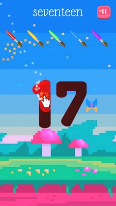 Learn Numbers 123 for Kids - Screenshot 2