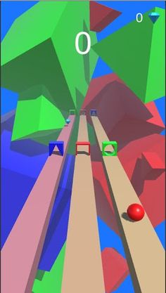 Change.io - Correct Path - Screenshot 1
