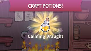 Potions Please! - Screenshot 3
