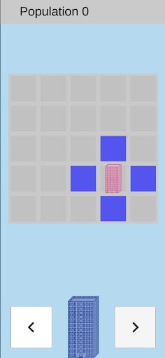 Stacky City - Screenshot 2