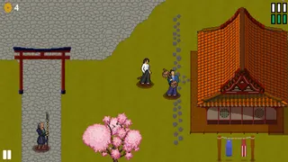 Vagrant Sword - Screenshot 2