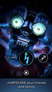 Five Nights at Freddy's AR - Screenshot 5