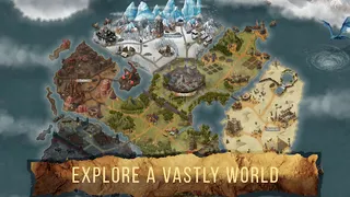 Soul Catcher - Action RPG - Screenshot 3