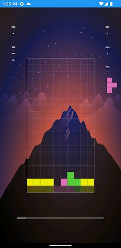 Hobby Blocks - Screenshot 3