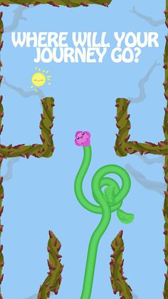 Sprout Up - Screenshot 4