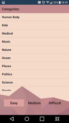 Word Search - Screenshot 1