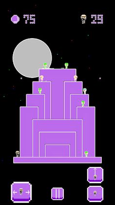 Ninja Kunai - Screenshot 4