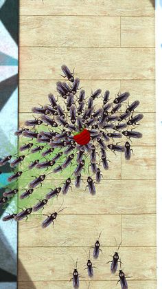 Ant Smasher: Idle Smash Game - Screenshot 1