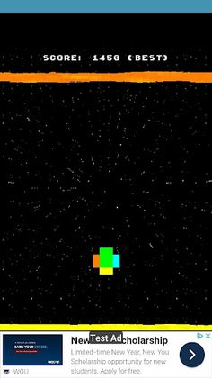 RETRO COLOR BAR - Screenshot 3