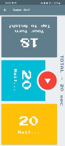 YourTurn - Screenshot 3