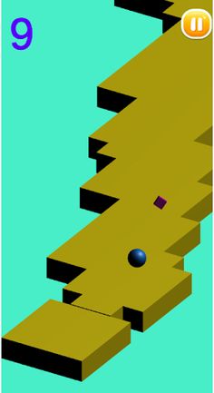 Zig-Zag Rush - Screenshot 2