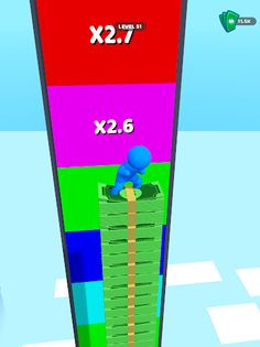 Thief Runner - Screenshot 4