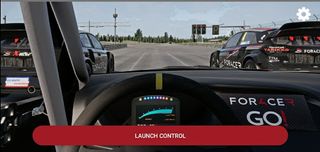 Foracer GO! - Screenshot 1