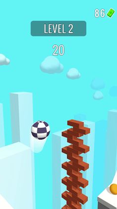 Crush It 3D - Screenshot 3