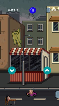 PlexiRace - Screenshot 3